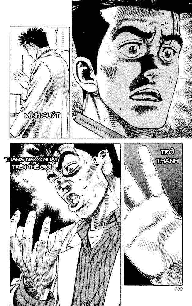 rookies chapter 15 16