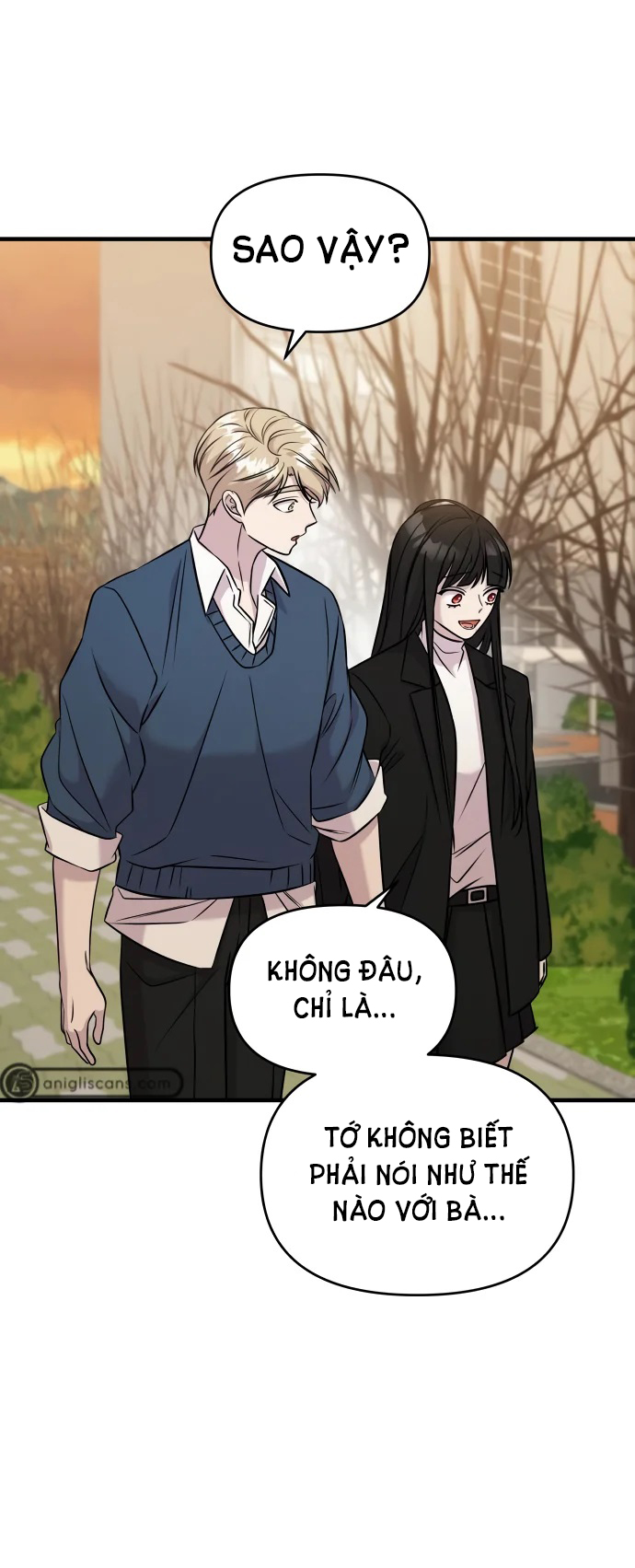 phản diện thuần túy chapter 42.2 43