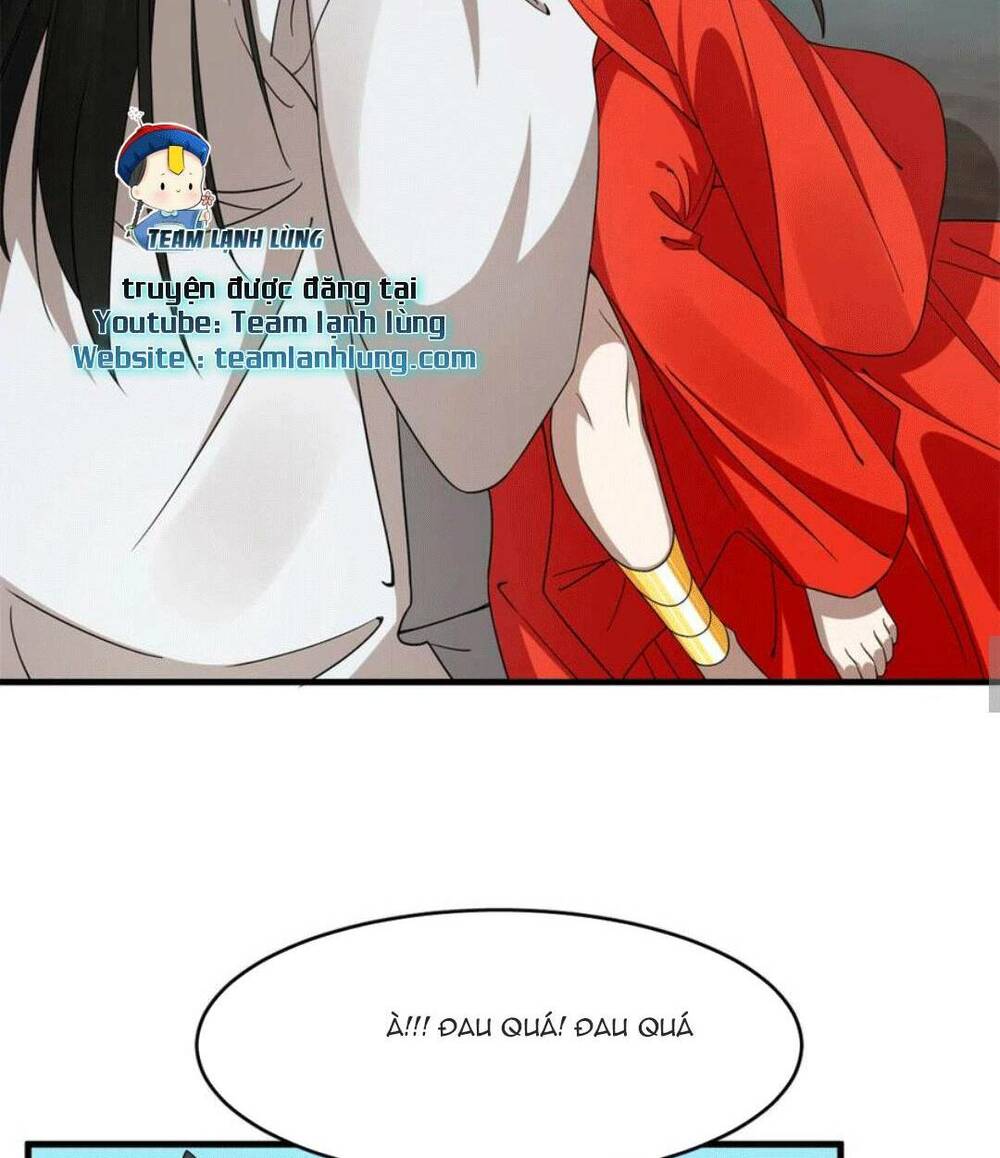 độc bộ thiên hạ: đặc công thần y chapter 414 27