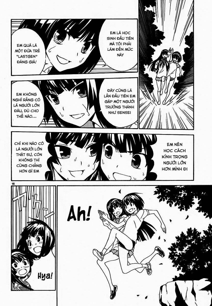 sakura sakura (morishige) chapter 5 22