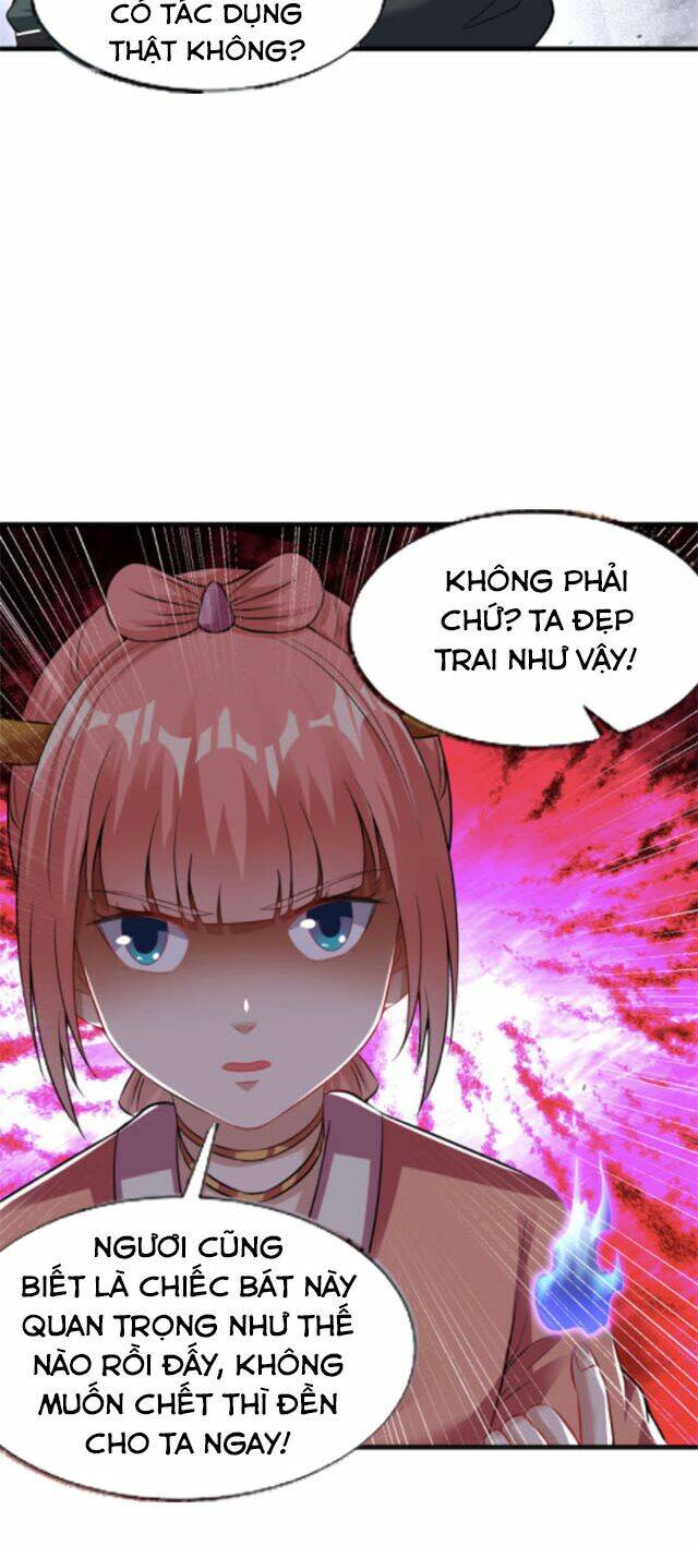 đạo ấn chapter 58 10