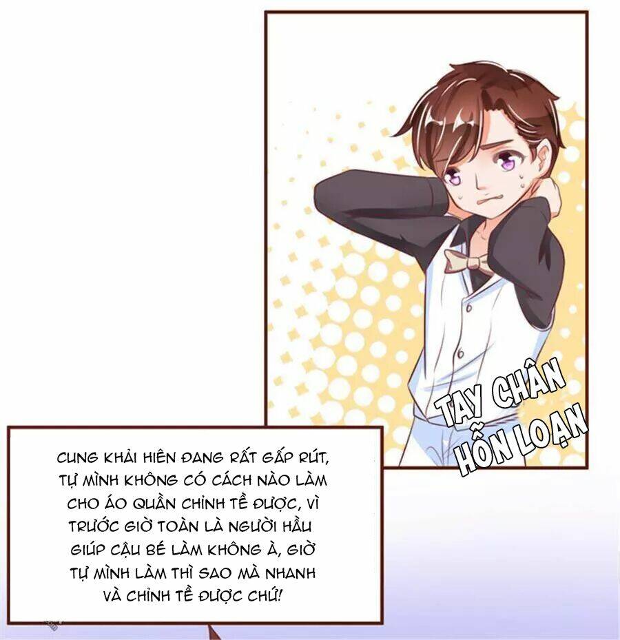 vương tước tư hữu bảo bối chapter 38 15