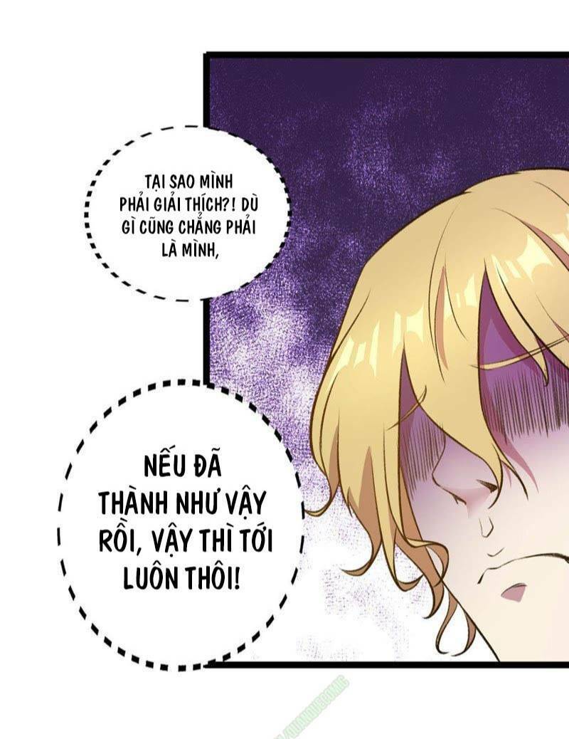 nữ thần trong điện thoại chapter 22 1