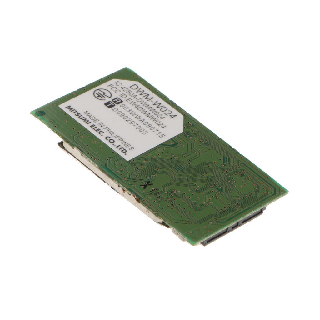 Replacement Wifi Wireless Card Module PCB Board For DSI Spare Part