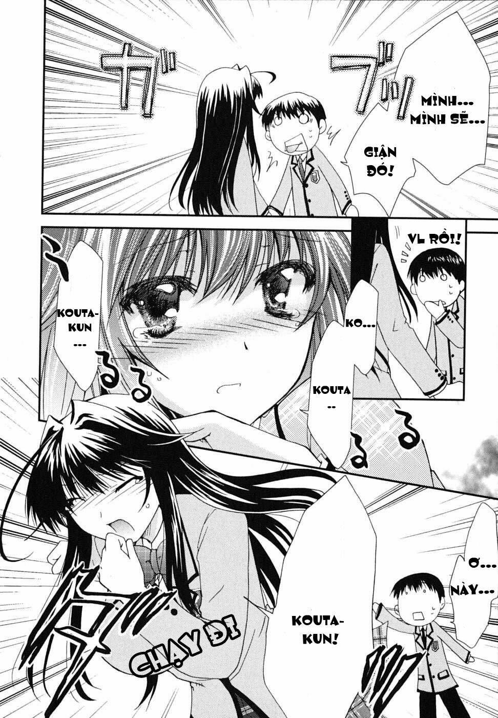 kanokon chapter 19 14
