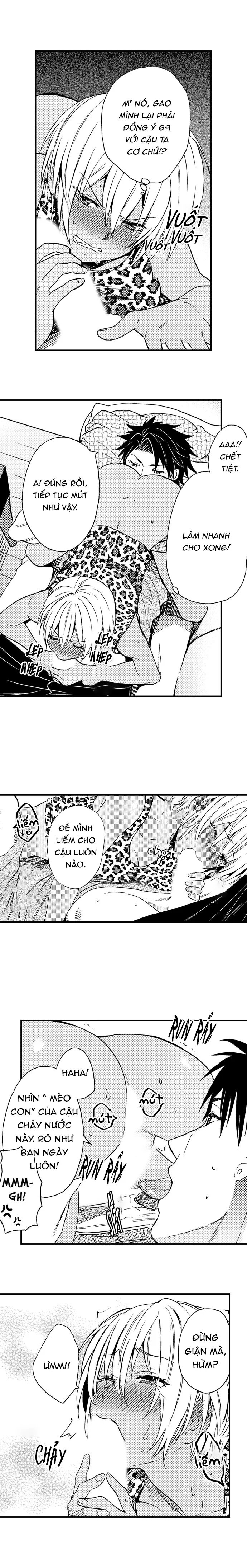 bị chịch bởi thằng bạn thân chapter 12 2