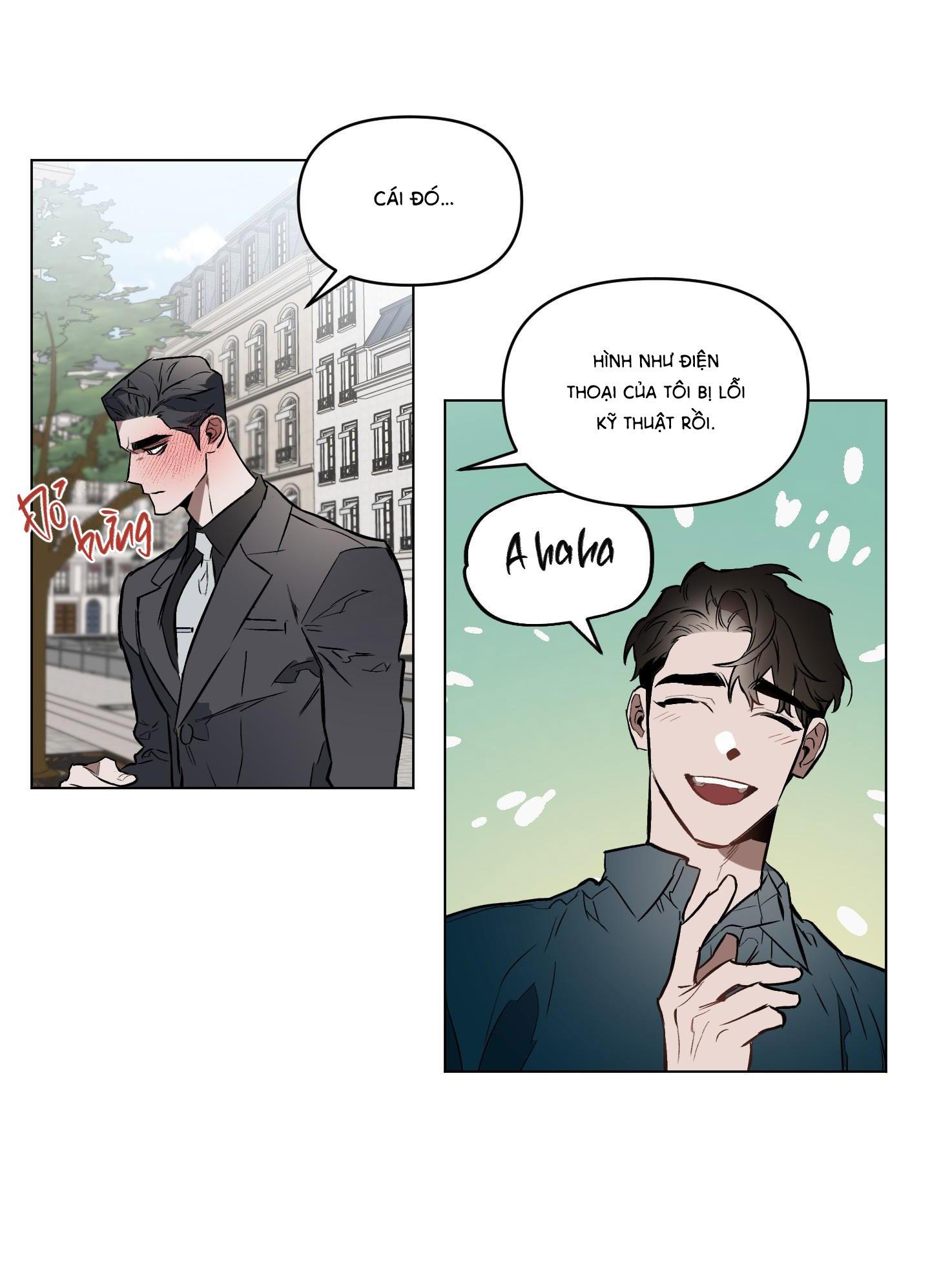 định tên mối quan hệ chapter 21 41