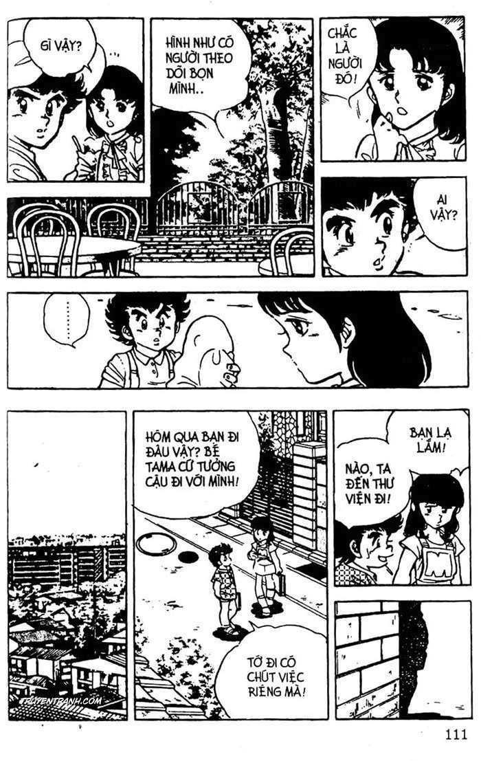 cậu bé giỏi võ chapter 62 10