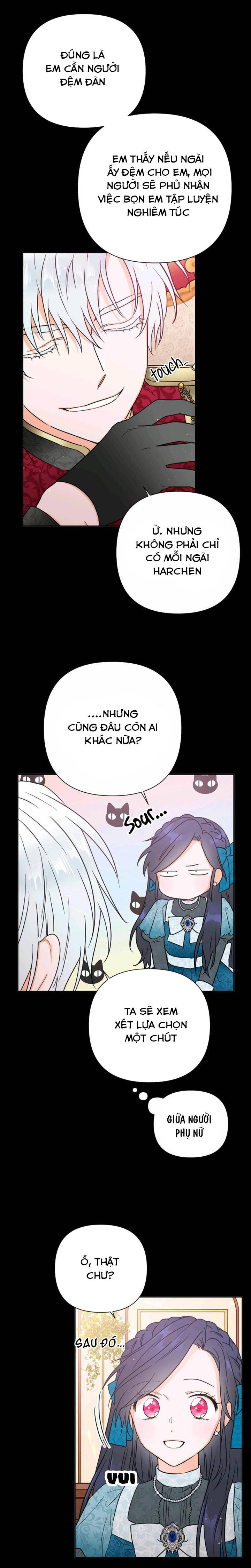 lady baby chapter 127 14