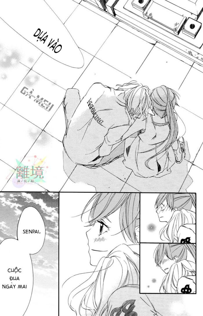 otokonoko ni wa himitsu ga aru chapter 1 47