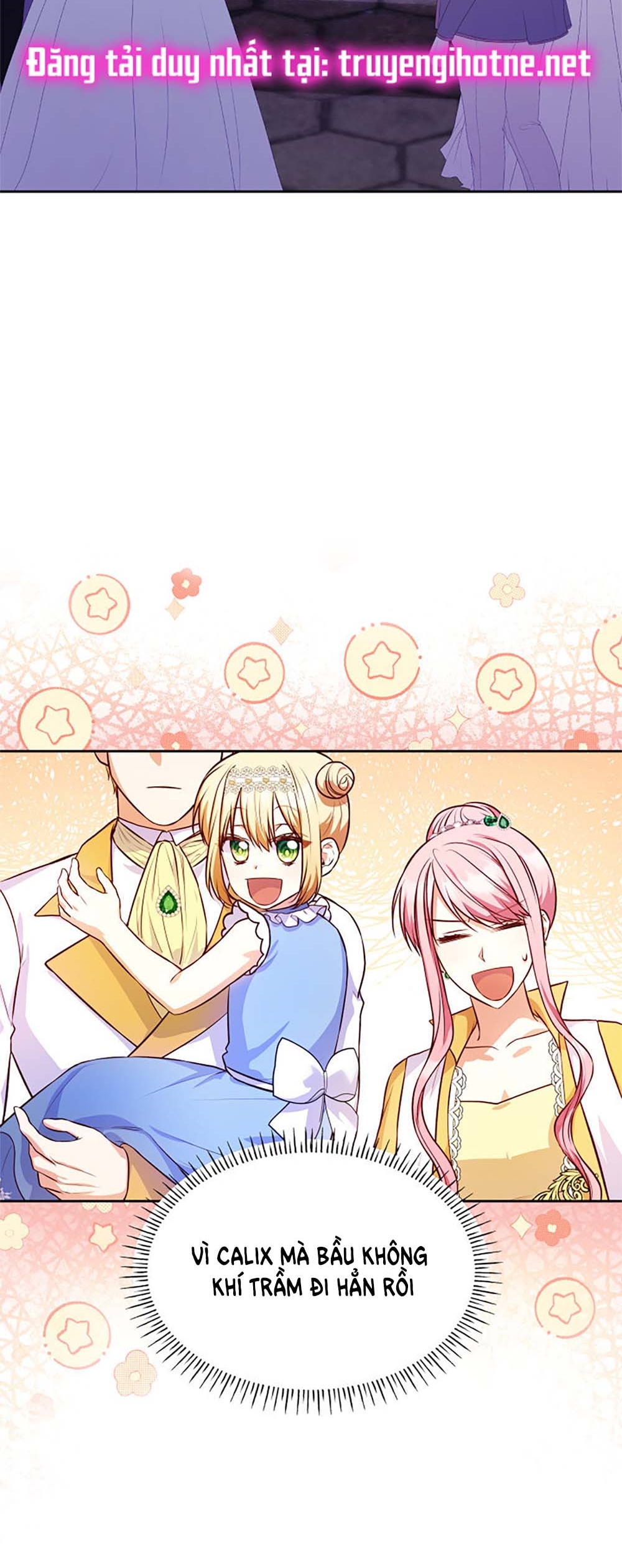 từ ác nữ tôi phải trở thành một người mẹ chapter 35.1 8