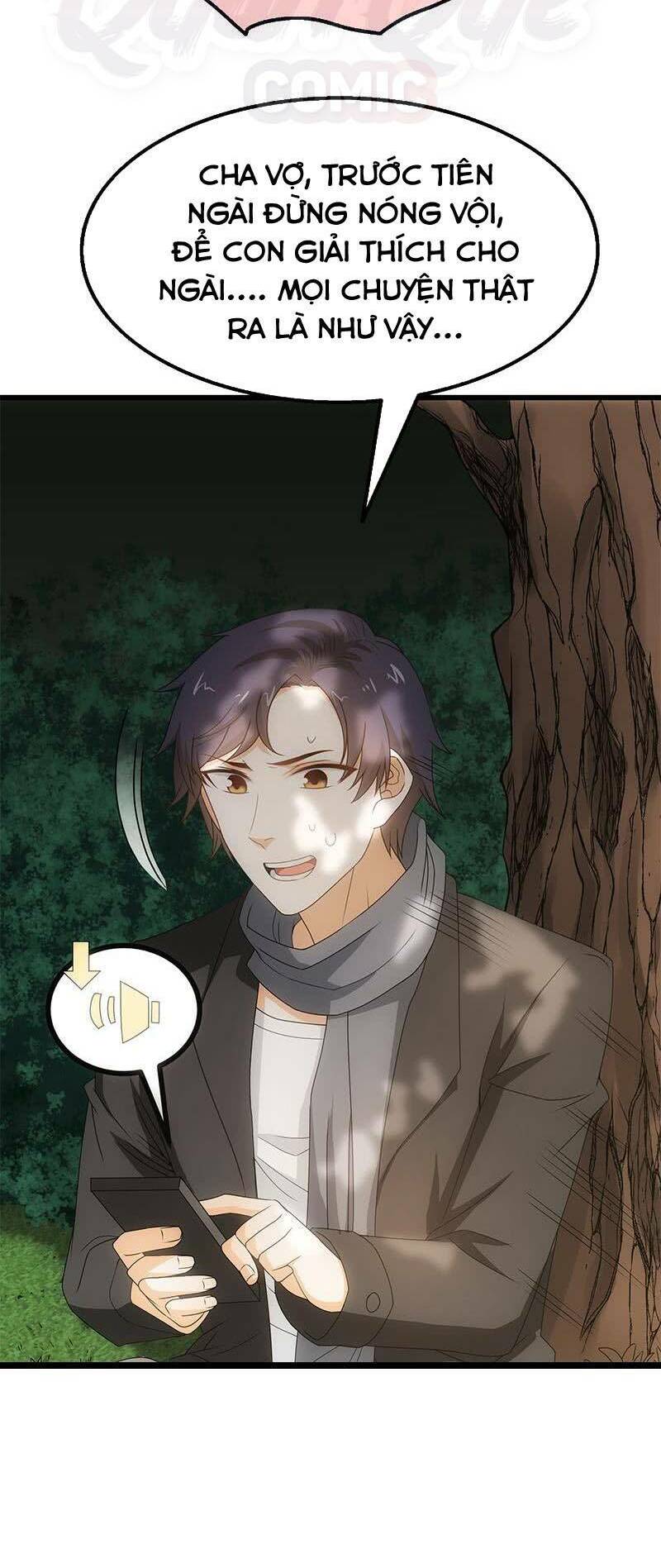 tối cường ở rể chapter 10 16