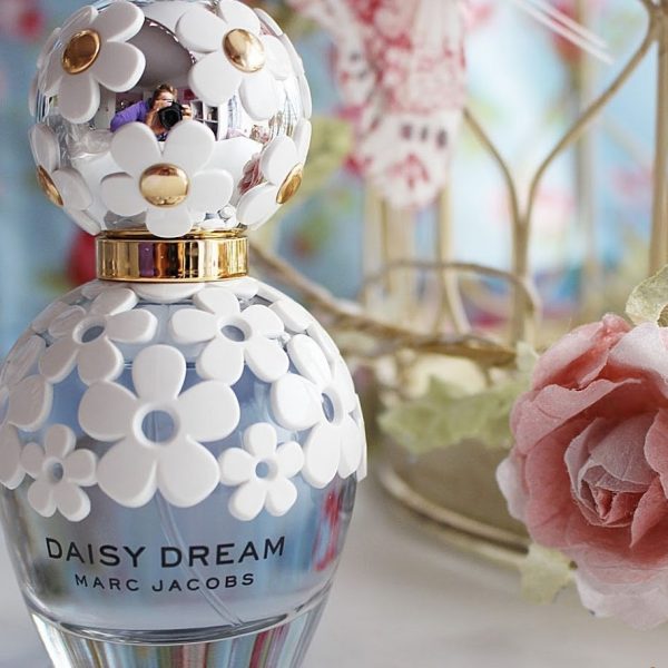 Nước hoa MARC JACOBS DAISY DREAM 100ML