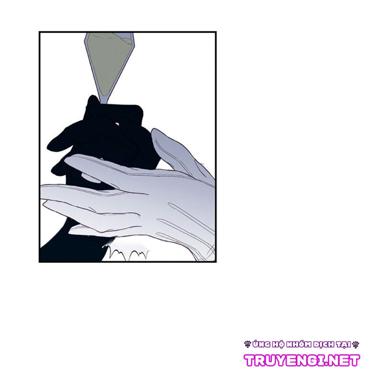 cẩn thận nữ phụ phản diện đấy! chapter 18 38