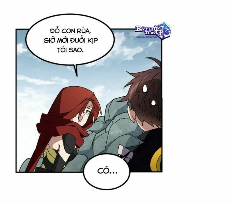 võng du chi cận chiến pháp sư chapter 311 8