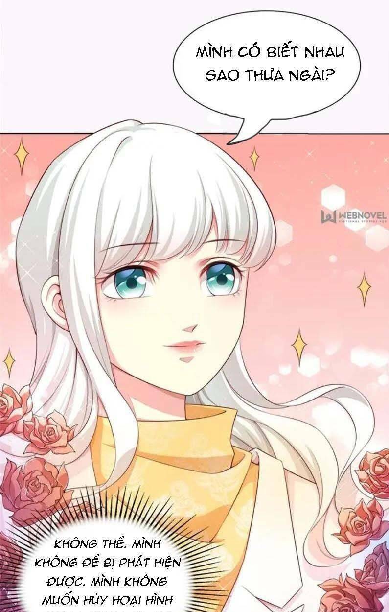 gặp phải người chồng xảo quyệt! chapter 2 4