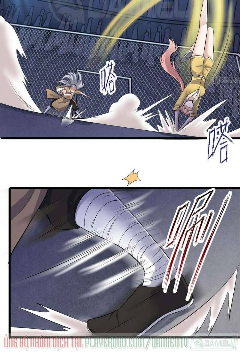 địa phủ khai phá thương chapter 106 8