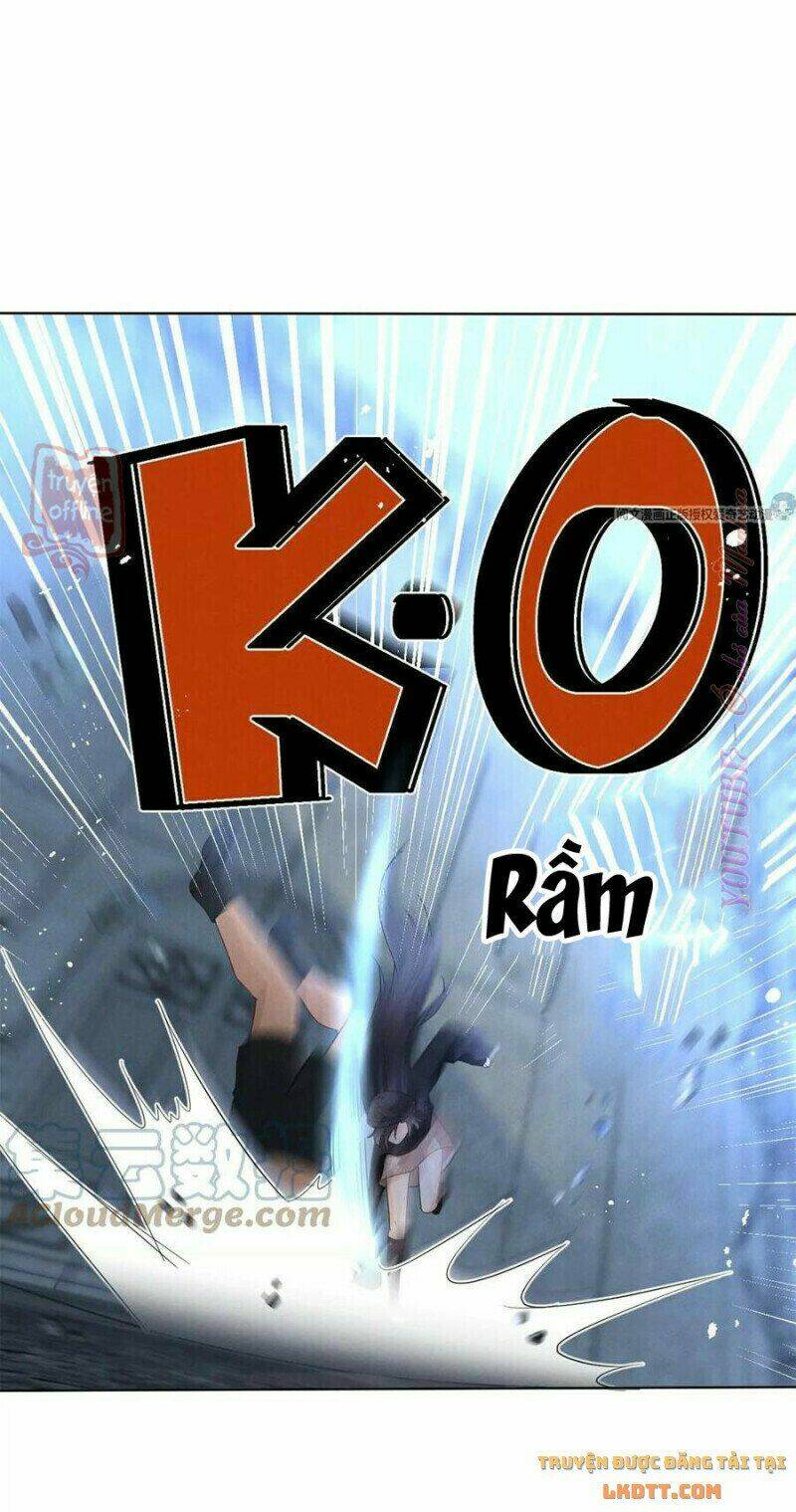 tôi trở thành tổ tông của 5 vị đại lão chapter 83 7