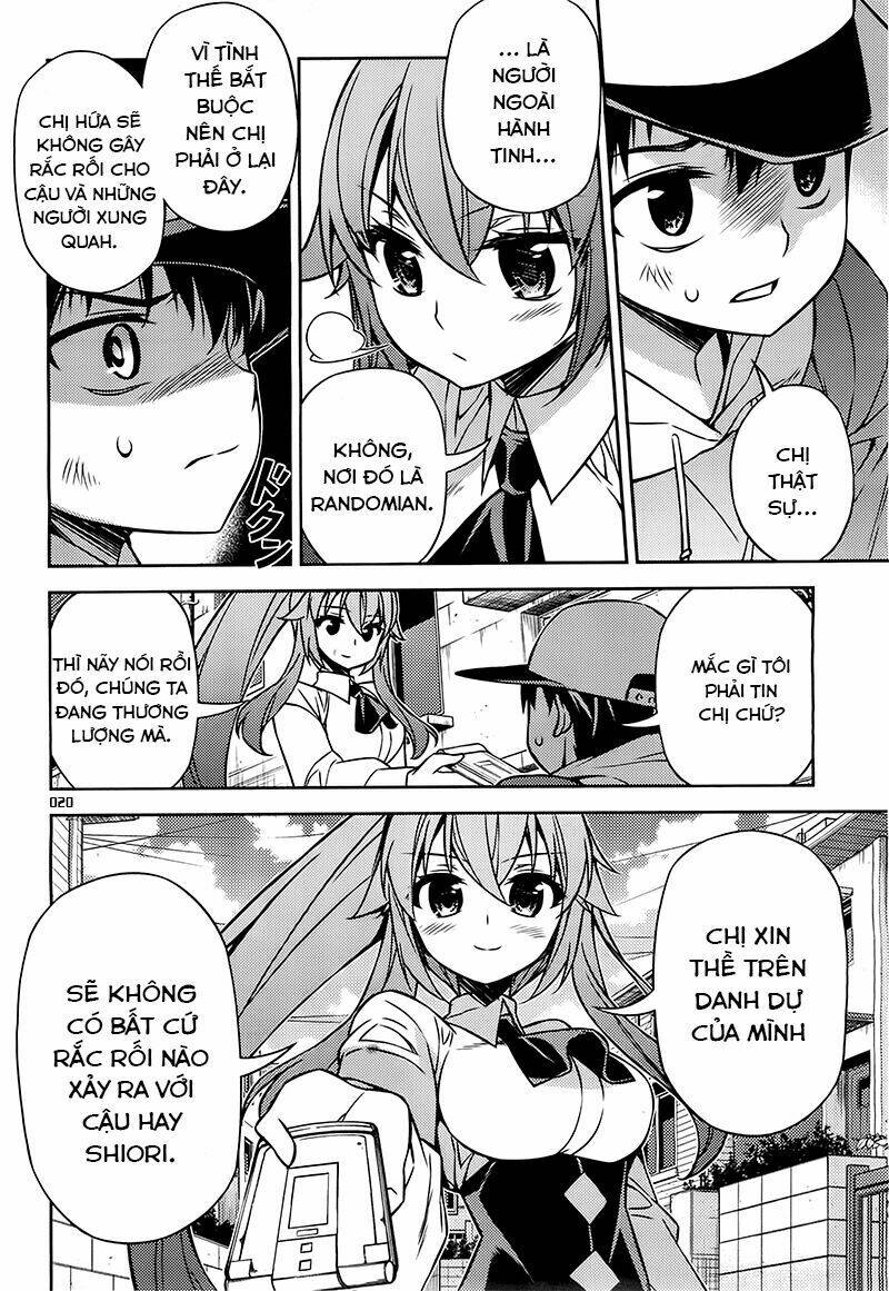 ark:romancer chapter 5 22