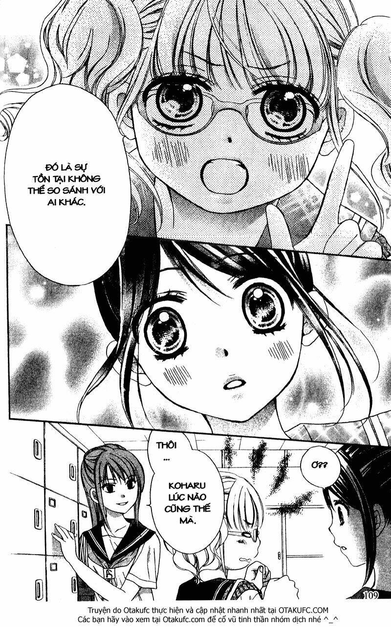 hachimitsu ni hatsukoi chapter 32 6