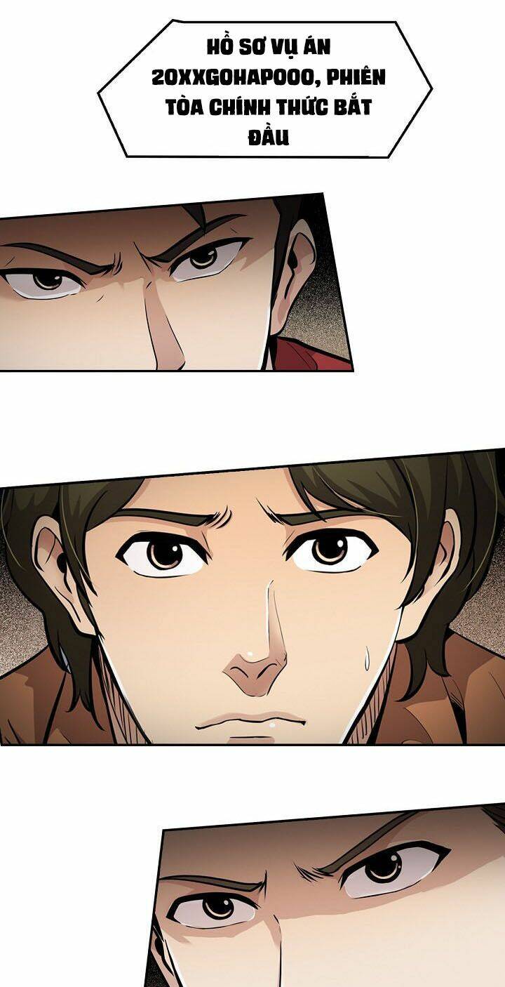 điều tra viên chuyển sinh chapter 68 47