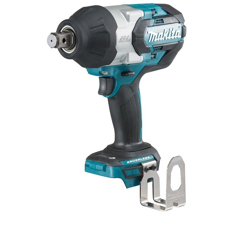 MÁY VẶN BULONG DÙNG PIN 18V 19MM MAKITA DTW1001Z - HÀNG CHÍNH HÃNG