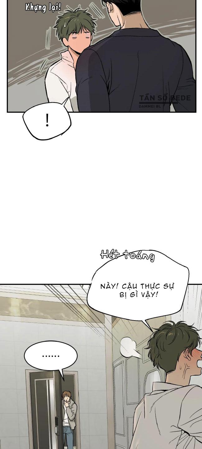 điềm rủi chapter 2 15