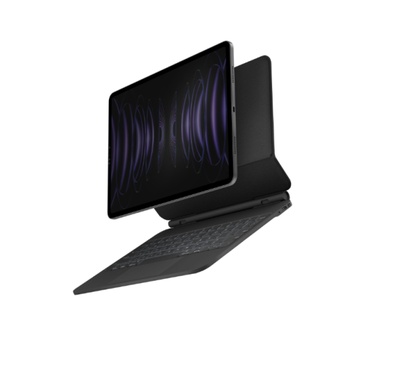 Bàn Phím Từ Tính Thông Minh Uniq Venno Cho Ipad Pro 11 Inch | Air 10.9 - hàng chính hãng