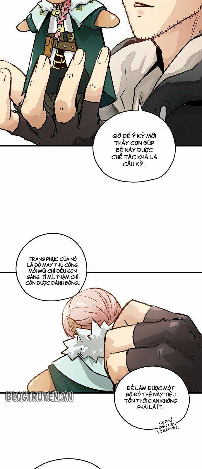 hứa lan chapter 29 13