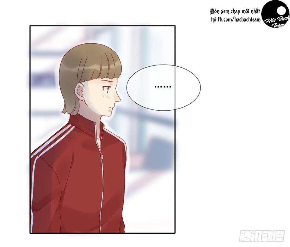 vương bài điềm mật chapter 3 11