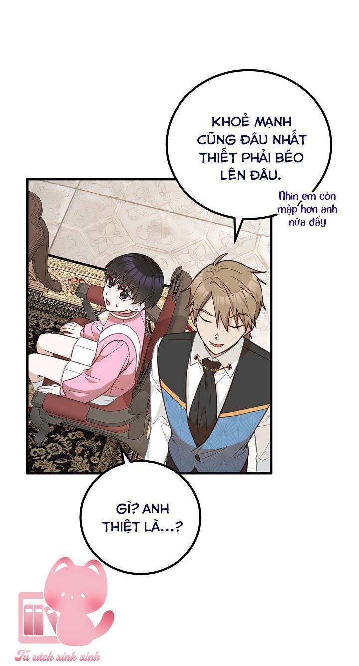 bác sĩ hoàn thành trách nhiệm rồi chapter 17 69