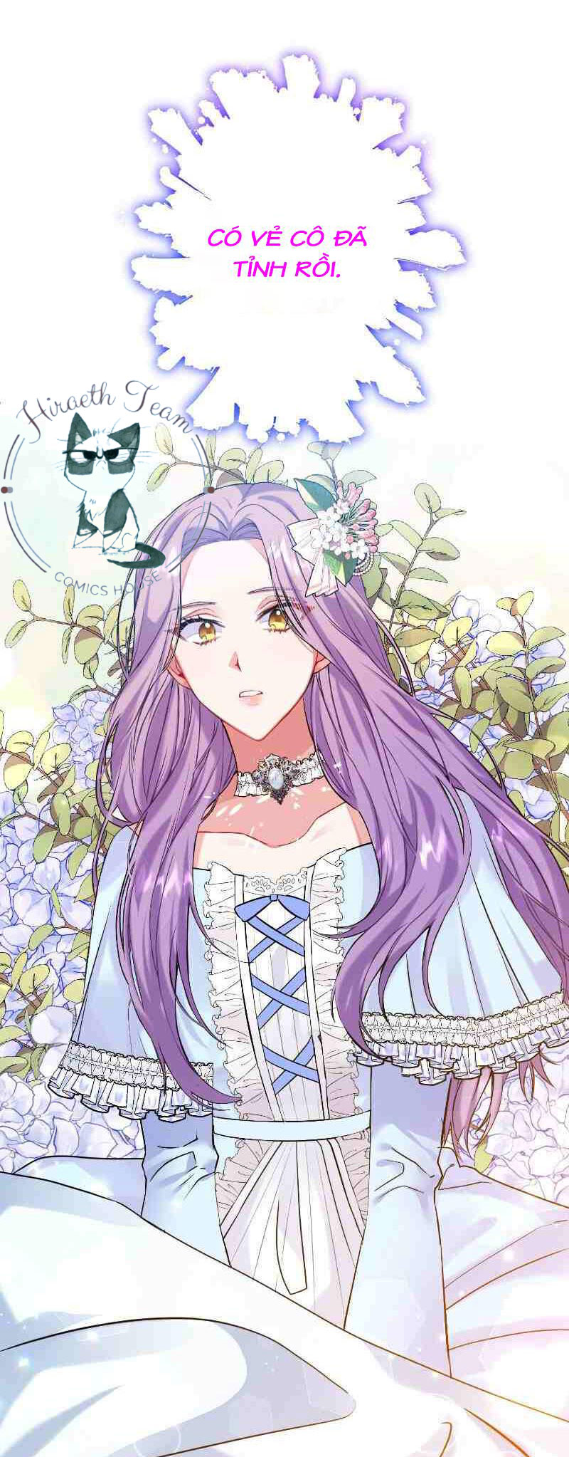 tôi sẽ có được trái tim của hoàng đế ! chapter 1 46