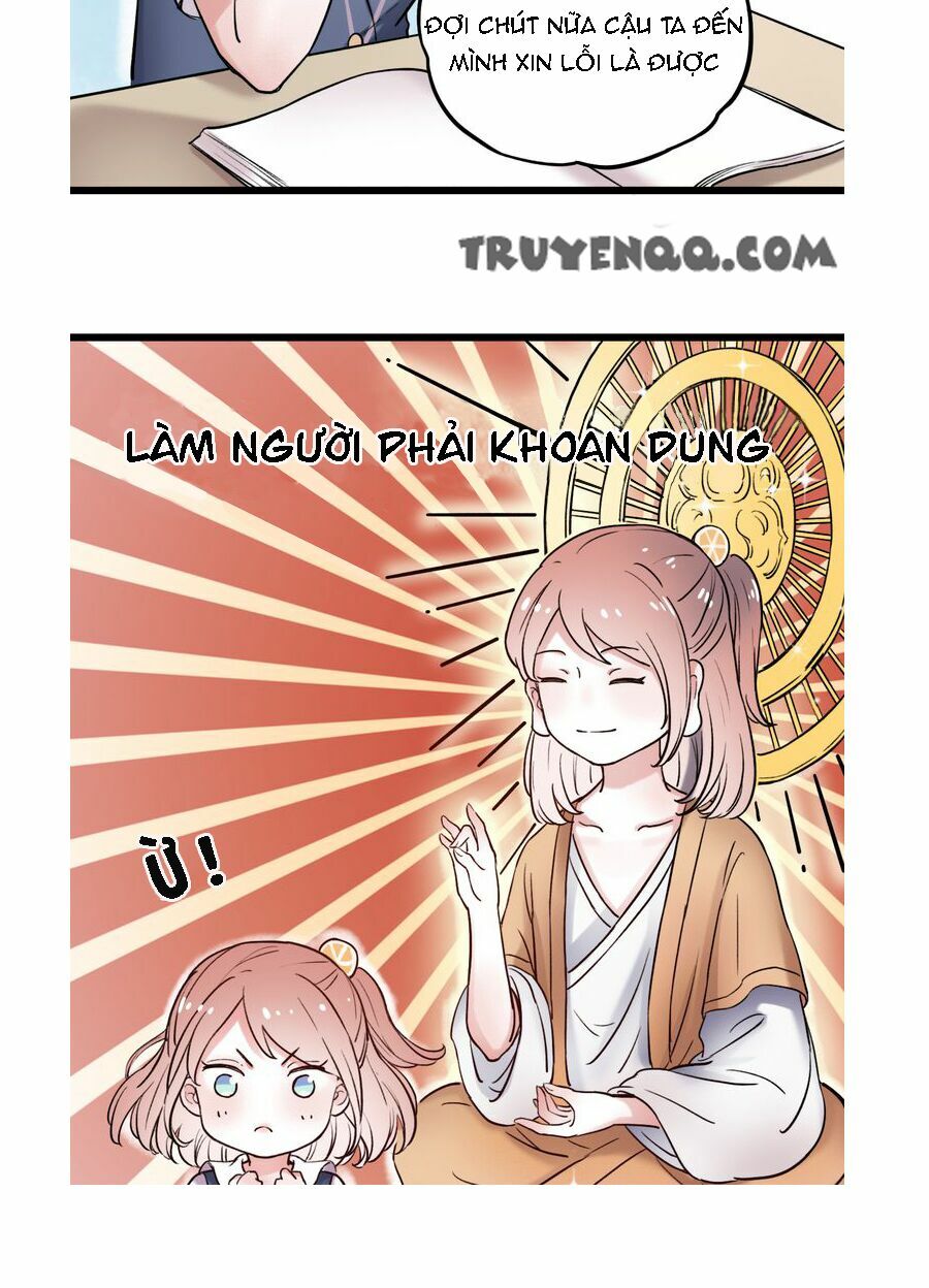 trạch thượng tịch mịch huỳnh hỏa chapter 5 4