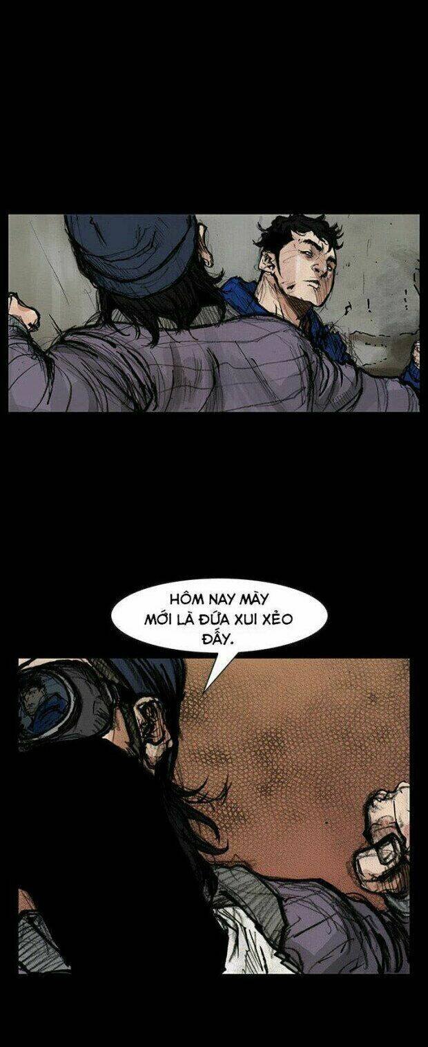 dokgo 2 | độc cô 2 chapter 15 30