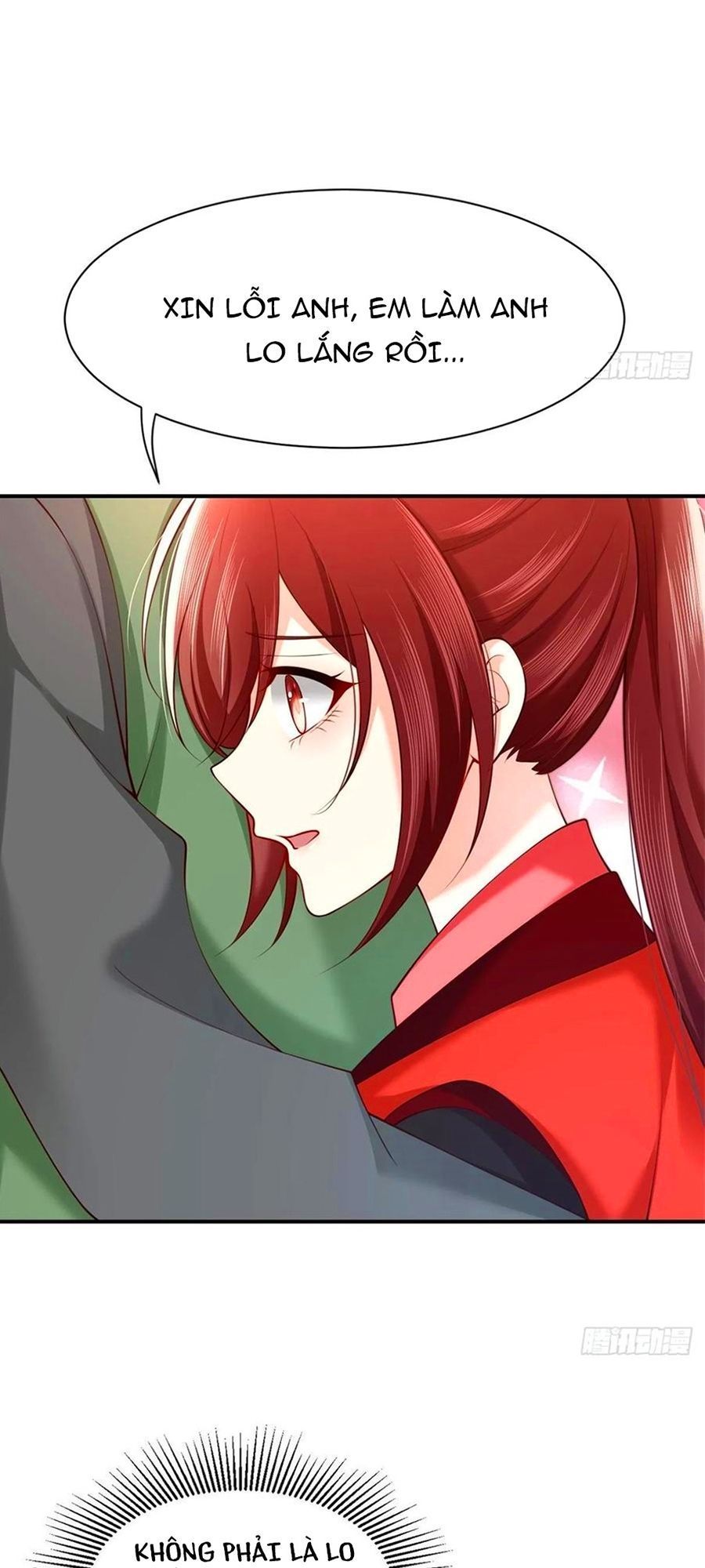 nam thần truy thê chỉ nam chapter 86.2 2