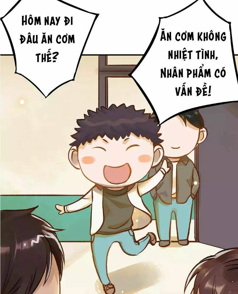 chồng trước 18 tuổi chapter 11 27