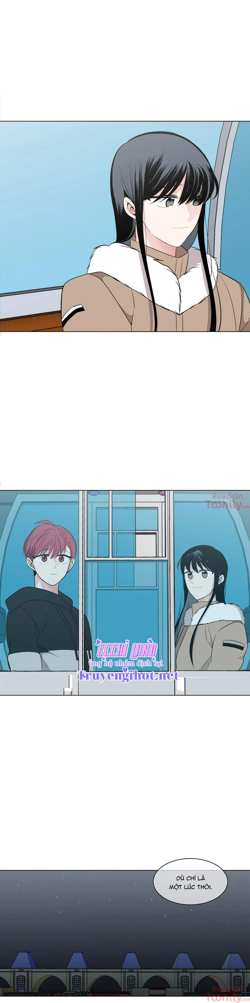 anh làm em đắm say chapter 40.2 6