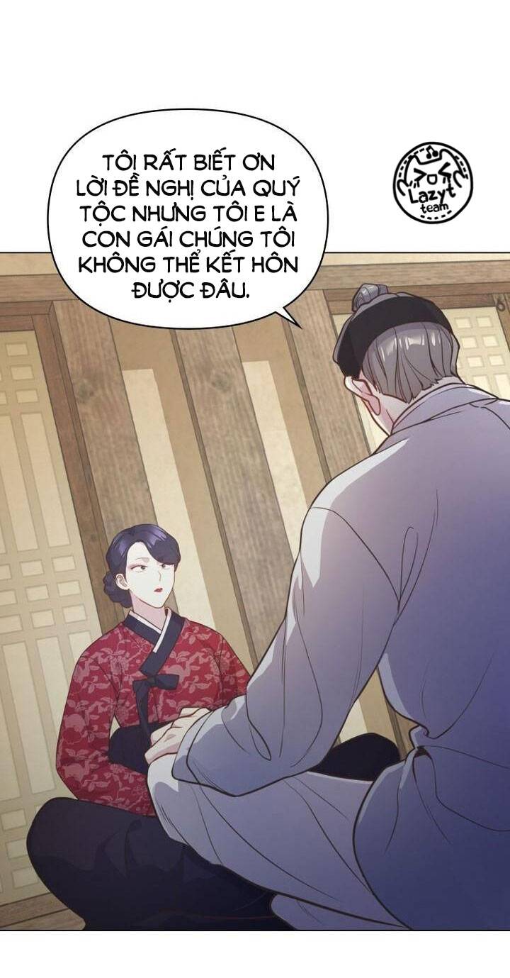 khi hoa nở chapter 5 2