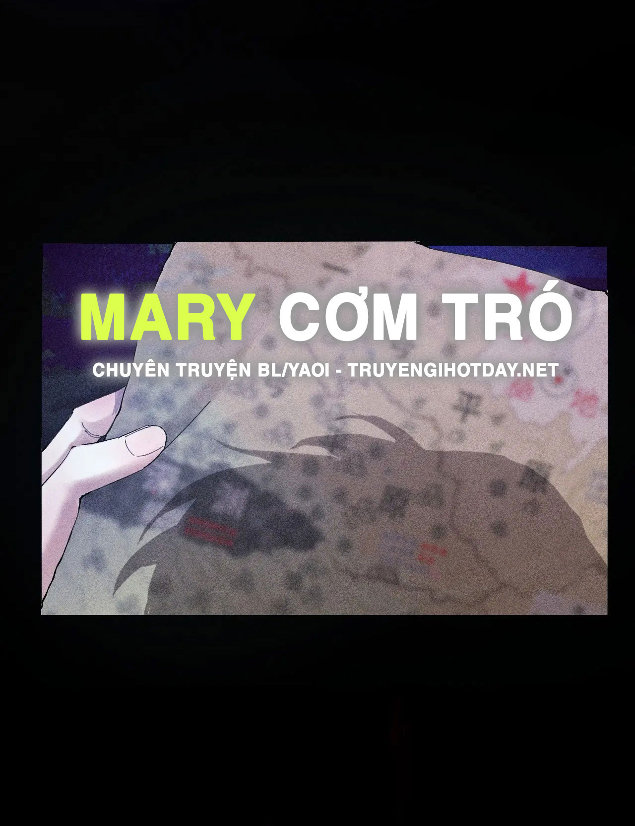 cây nấm nhỏ chapter 2 35