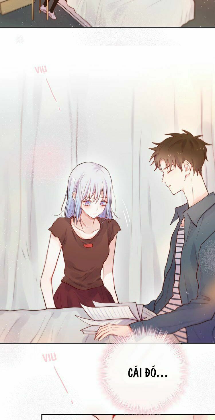 trú dạ liên miên chapter 21 22