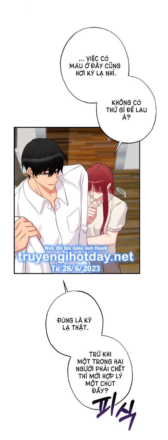 [18+] phương pháp xuất tinh của dosagyeon chapter 3.2 20