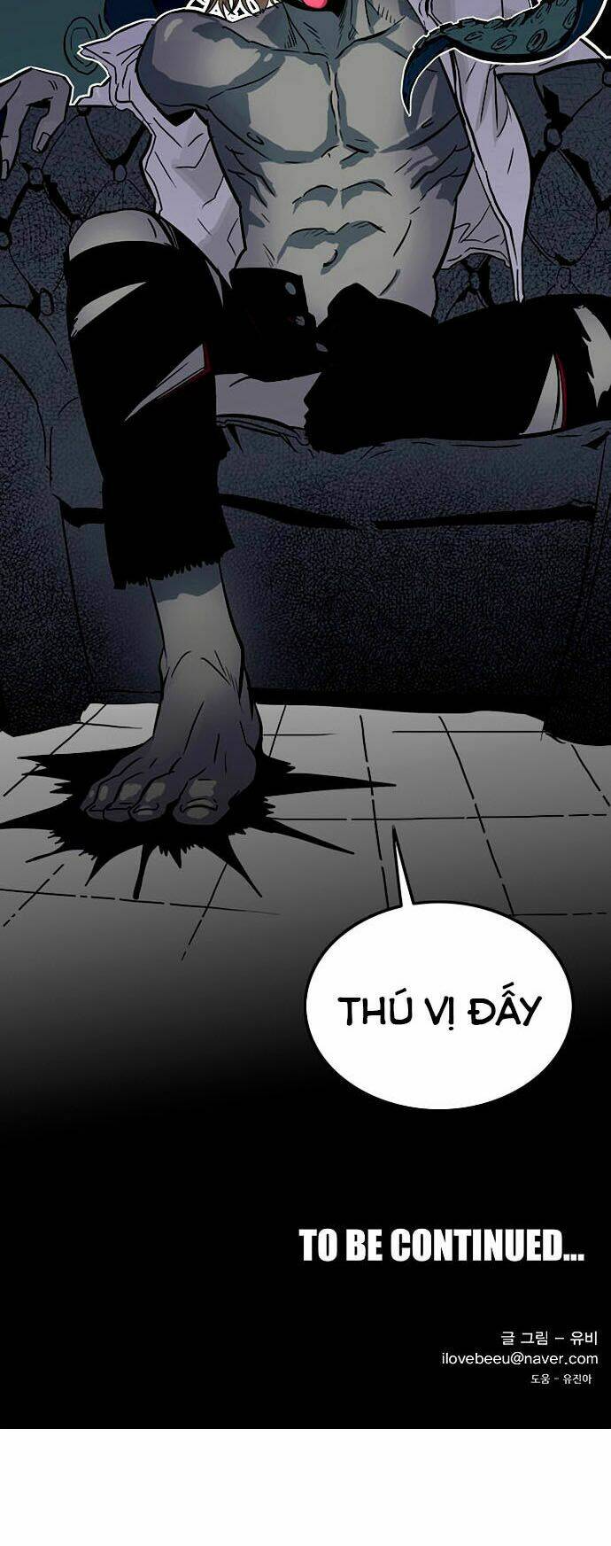 bẫy troll chapter 4 63