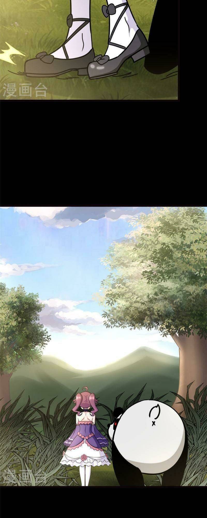 bạn gái virus của tôi chapter 347 25