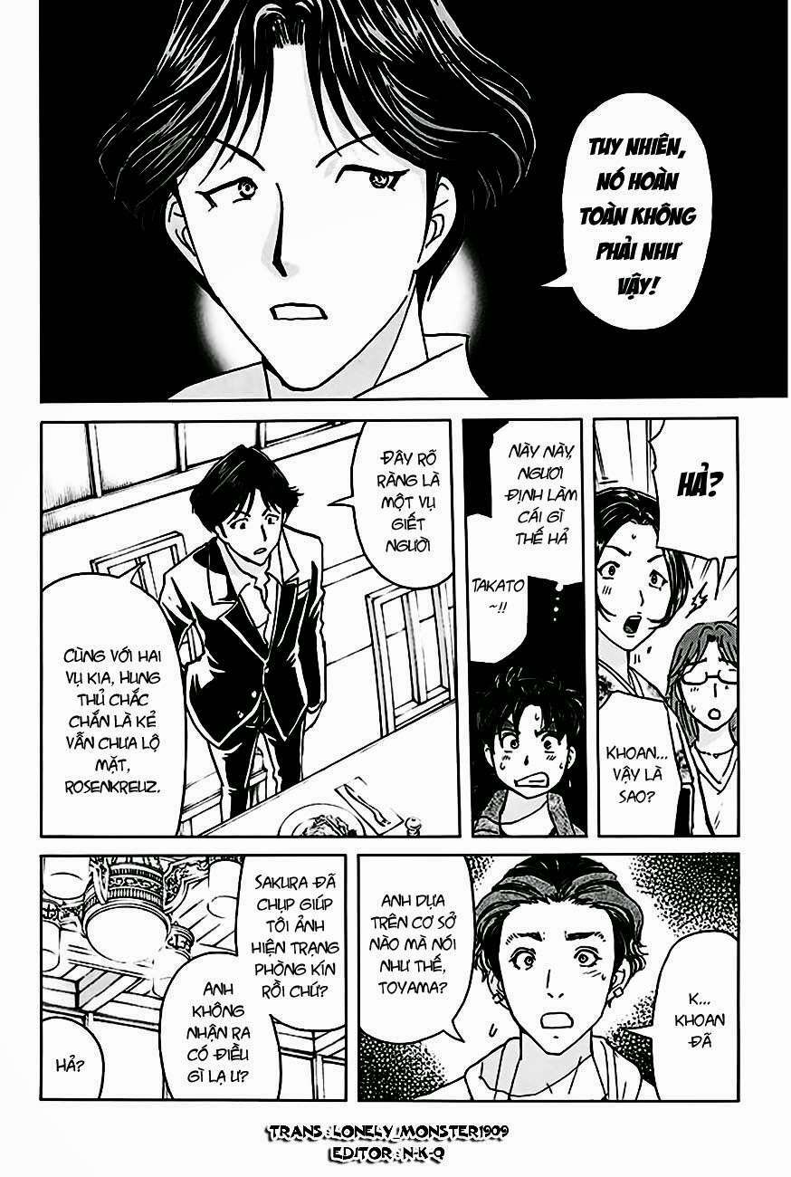 thám tử kindaichi - phần 2 chapter 135 7