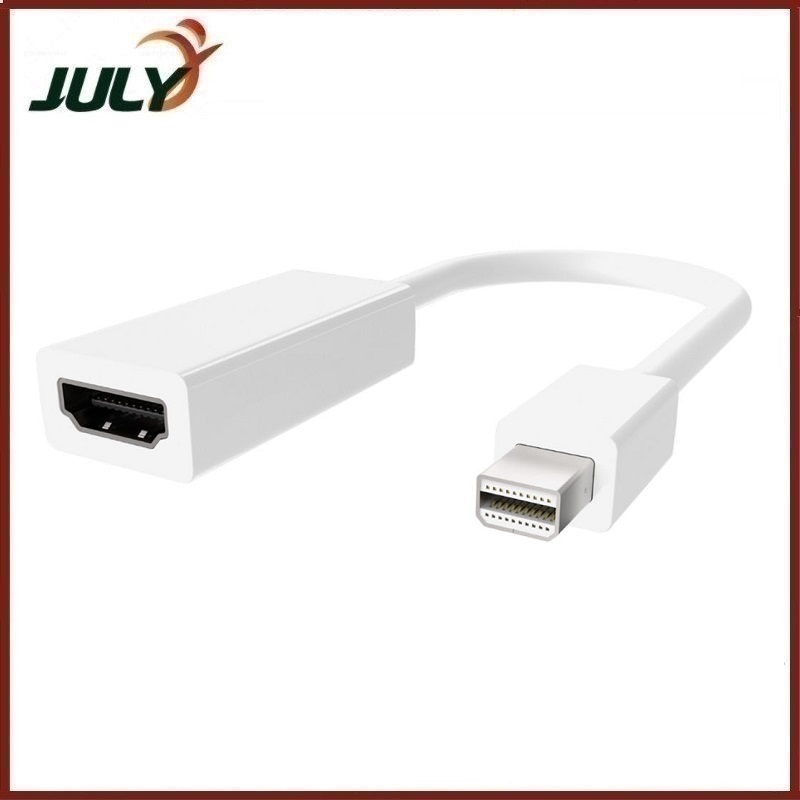 Cáp chuyển đổi Displayport mini ra HDMI - JL