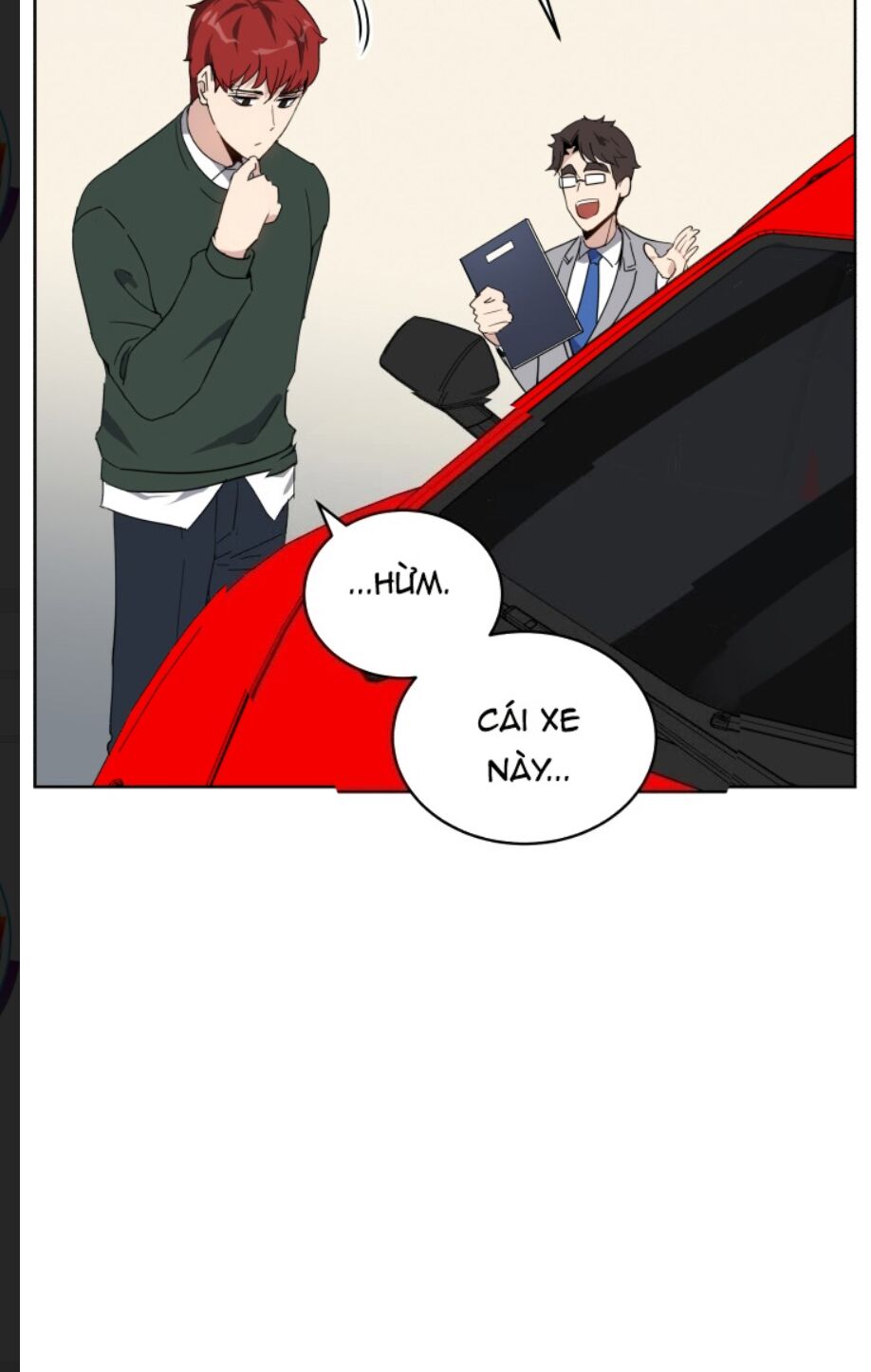 Ma Tôn Tái Thế chapter 76.5 40