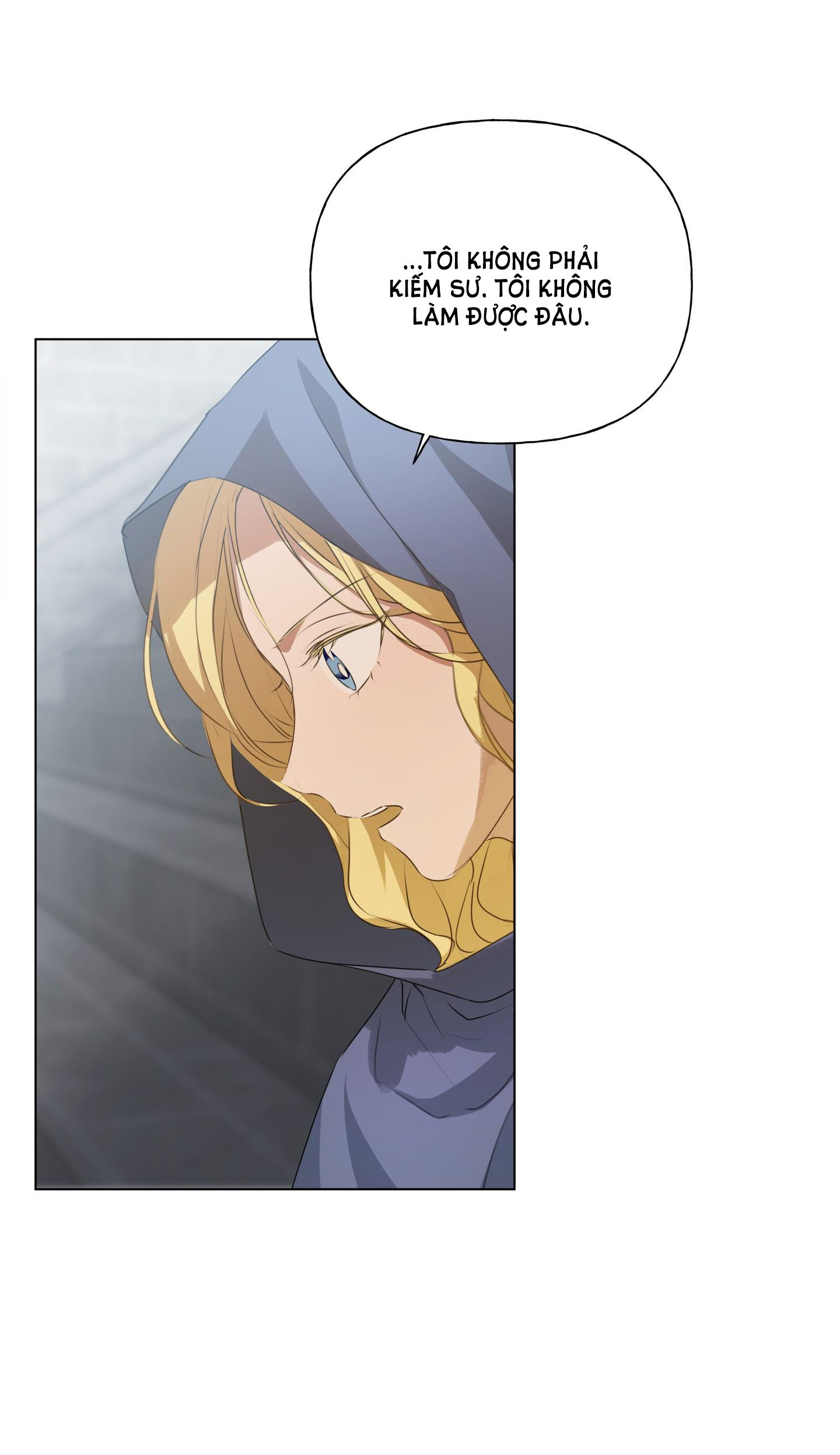 triệu hồi sư với mái tóc màu hoàng kim chapter 107 55