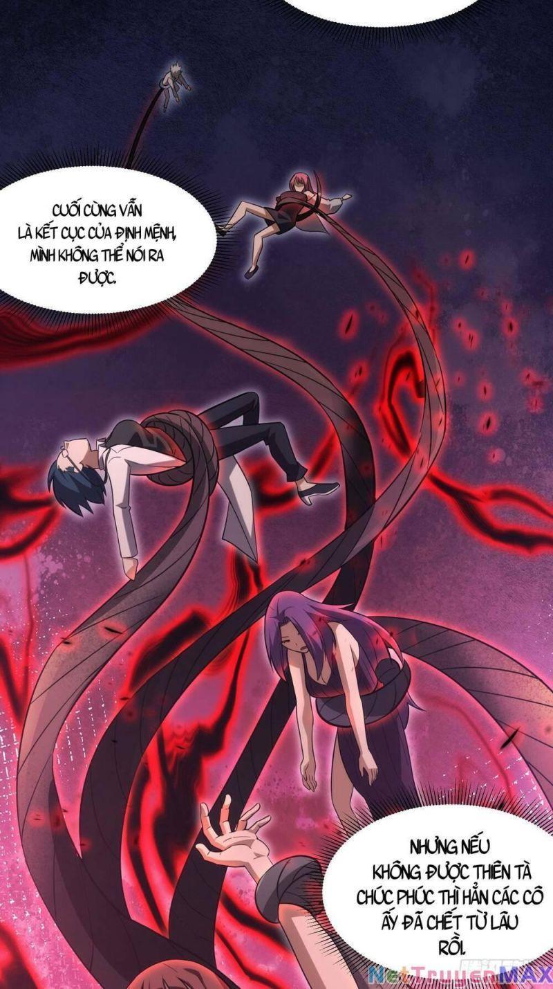 thiên sư chapter 43 8