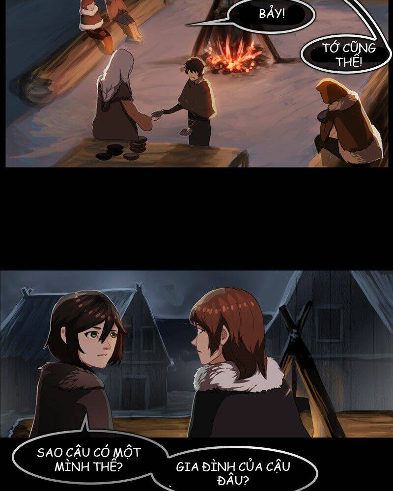 dragnarok chapter 5 31