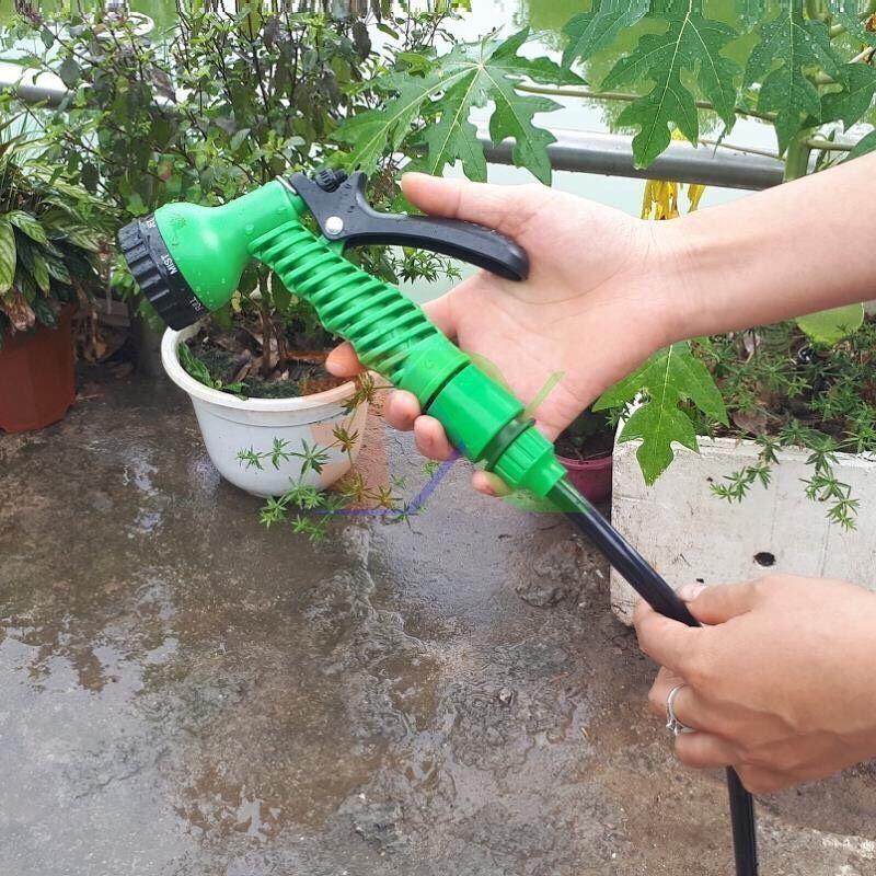 Béc tưới cây cảnh